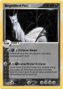 BrightSteel Fox BrightSteel Fox