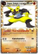 Super Saiyin