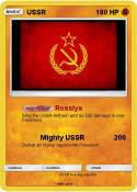 USSR