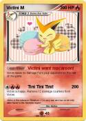 Victini M