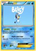 bluey
