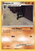 Greypaw