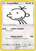 Greg Heffley