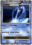 Articuno