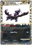 Dark Moltres