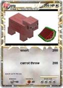 pig