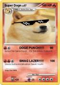 Super Doge
