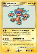 Electchimp