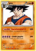 goku