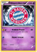 FCBayern-Munchen