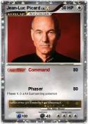Jean-Luc Picard
