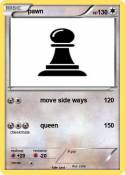 pawn