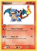 Blastizard