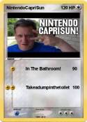 NintendoCapriSun