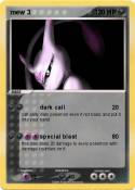 mew 3 