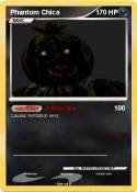 Phantom Chica