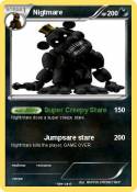 Nigtmare
