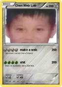 Chen Web Lob