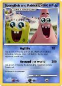 SpongBob and