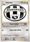 Rubentus