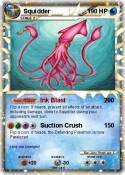 Squidder