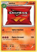 doritos