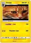 Firestar