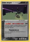 ender dragon