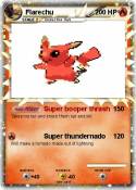 Flarechu