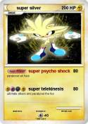 super silver