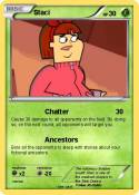 Staci