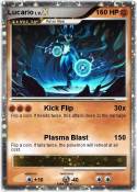 Lucario
