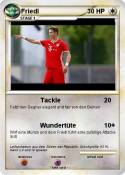Friedl