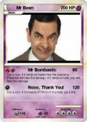 Mr Bean