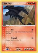 night fury