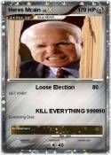 Heres Mcain
