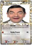 Mr Bean