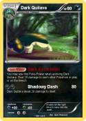 Dark Quilava
