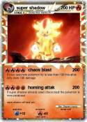 super shadow