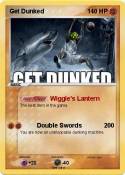 Get Dunked