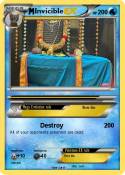 Invicible