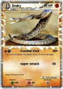 Snaky