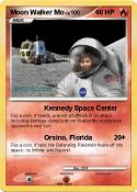 Moon Walker Mo