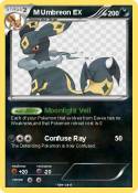 M Umbreon EX