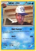 MEME LORD
