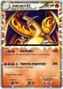 charizard EX