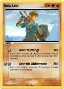 Botw LInk Botw LInk