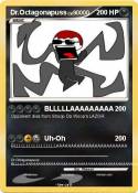Dr.Octagonapuss