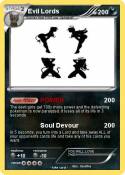Evil Lords