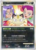 team rocket